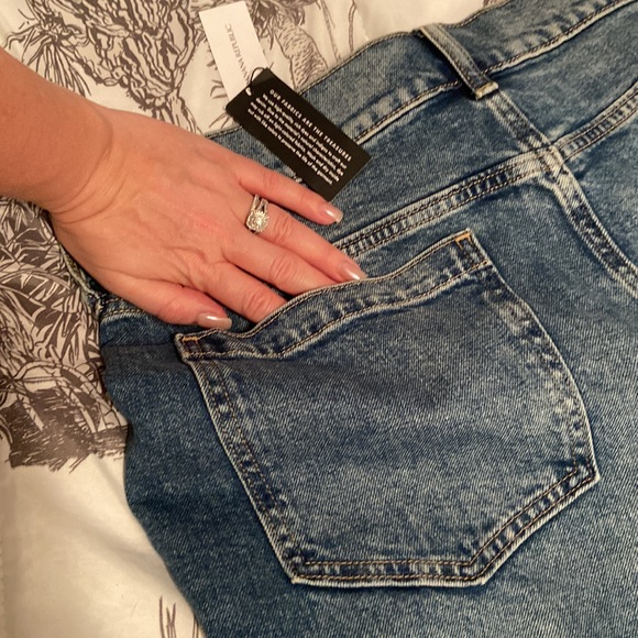Banana Republic wide leg jeans ๐ - Picture 14 of 16